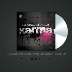 Karma band - Naya Sapana