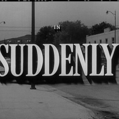 Suddenly (with vocal)