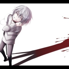 Nightcore ~ to play hide and seek with jealousy