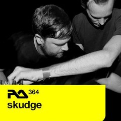 RA364 | Skudge | Resident Advisor Podcast