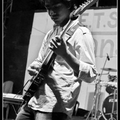 Pink Floyed Comfortably numb solo cover