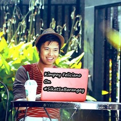 @kimpoyfeliciano on #SikatSaBarangay Part 1 of 3