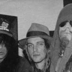 GG Allin and the Southern Baptists - Hotel Clermont (My Whorehouse)