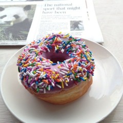 Haze - Eric's Trip Cover