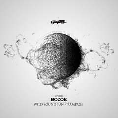 UPGR10-Bozoe-Rampage (preview)