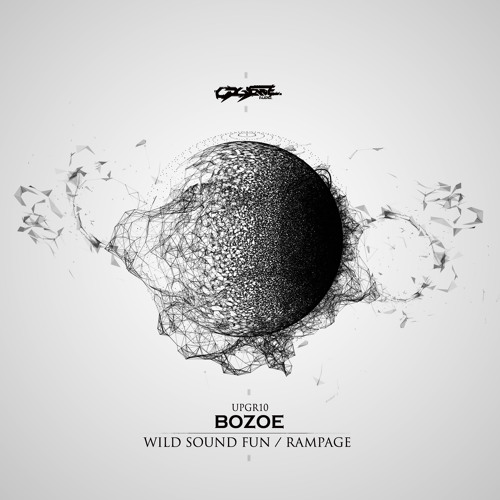 UPGR10-Bozoe-Rampage (preview)