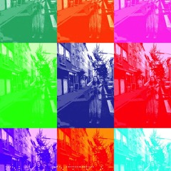 PiaLotta Kpunkt - Saudade