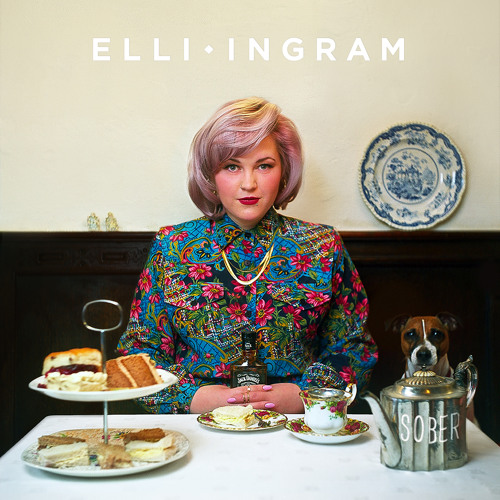 Elli Ingram - Sober EP by ElliIngram