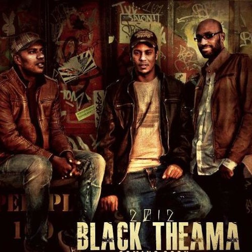 ‏Black Theama - Eh Ya3ny بلاك تيما - ايه يعني
