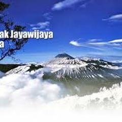 Garis Khatulistiwa (Rough)