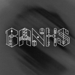 Banks - In Your Eyes (Peter Gabriel Cover)