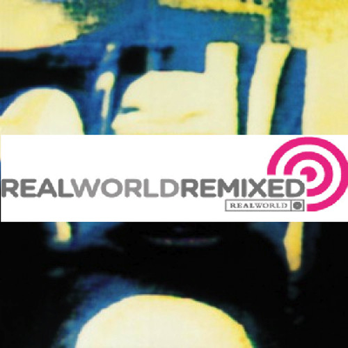 Peter Gabriel - Shock The Monkey [Realworld Remixed]