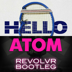 Revolvr vs. Marakand (Preview)