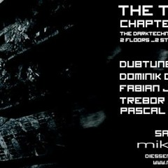 Dominik O. 15 06 2013 The Twilight Zone @ Mikroport Krefeld