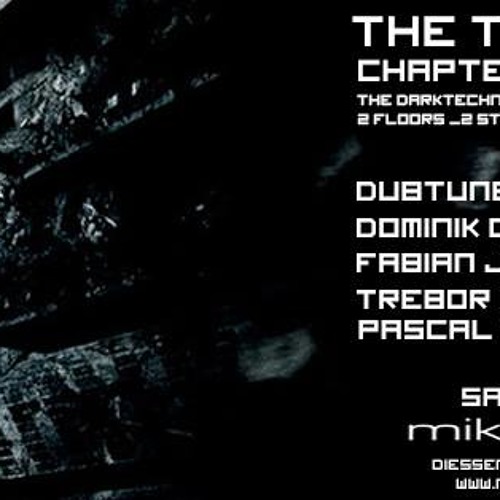 Dominik O. 15 06 2013 The Twilight Zone @ Mikroport Krefeld