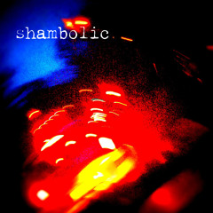 Guess You Know - shambolic