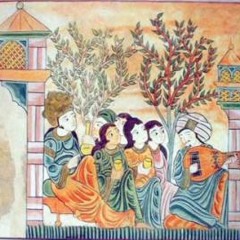 موشحات اندلسية - Moshahat Andalusia