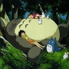 My Neighbor Totoro (Binkadink Rework)