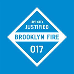 Live City - Justified (BF017)
