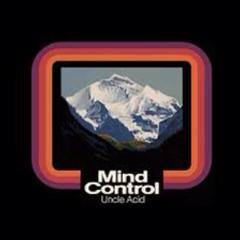 Death Valley Blues (Uncle Acid and The Deadbeats) By Luijobrayen