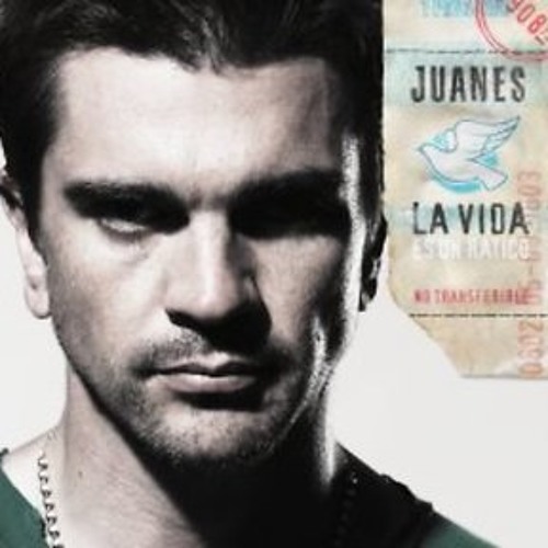 ME ENAMORA - JUANES FULL INTRO ACAPELLA (DJ DANIEL MOTTA)