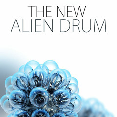 8Dio The New Alien Drum: "Talking Machines" by Sarah Schachner