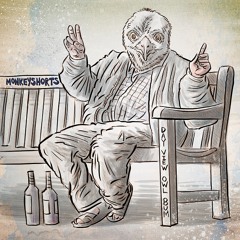 The Perfect Limerick (Tribute)-Monkeyshorts