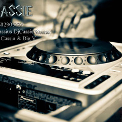 DJ Cassie Fathers Day Old School Throw Back