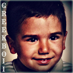 Stas Greekboii Dreams feat Fa-Harra F. Vision and Kevin Strickland [Prod by SimsBeats]