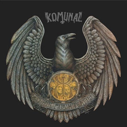 Komunal - Ngarbone