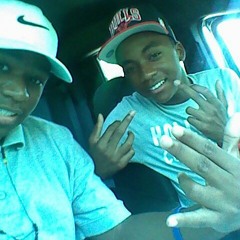 She Say She Love Me Remix A - Lil Ad & LiljDaFool