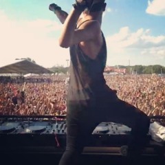 Danny Avila - Voltage