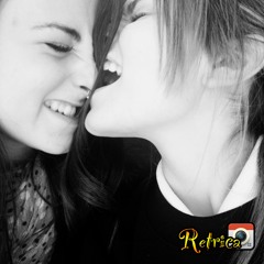 Stay-Rihanna (Voz-Barbara, Piano-Laura).