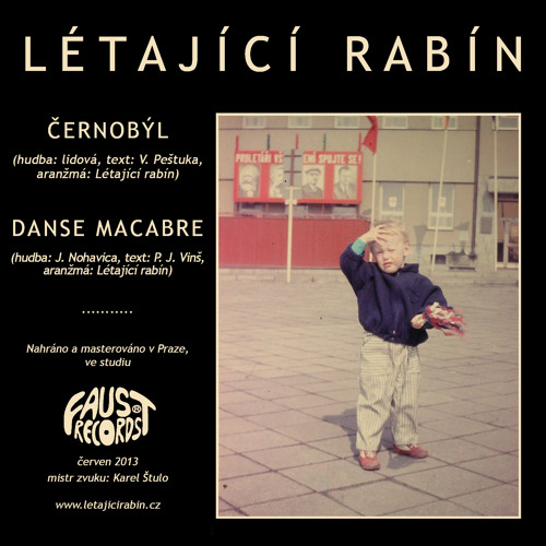 Danse Macabre by Letajici rabin on SoundCloud - Hear the world's sounds