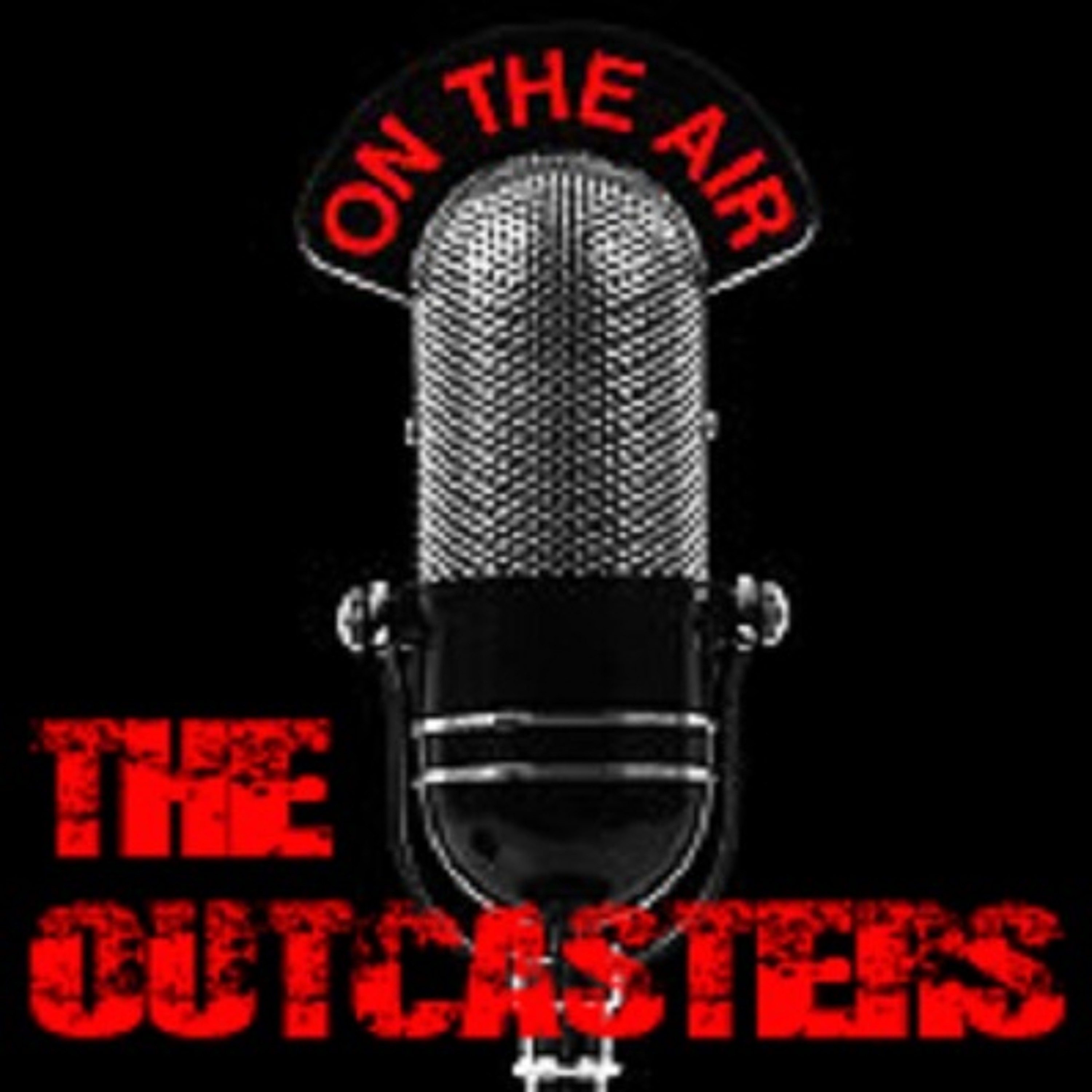 Distorted Nation Radio