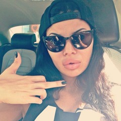 DJ Lady Vampua †BOOM!Mix (track 4)Fuckin VIP