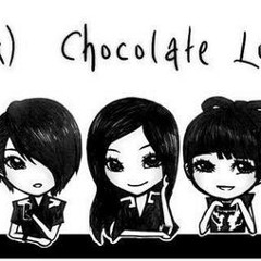 F(x)- Chocolate Love