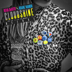 Reva DeVito & Roane Namuh - Cloudshine