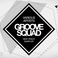 Renzo Marini - Freakshow [IAMT Preview] (Groove Squad vol.1)