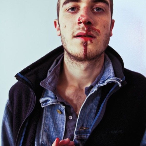 Nicolas Jaar-Why didn't you save me (Milad Shokri Edit)