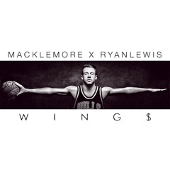 Macklemore -Wings "NaNaNa" Version at Di injek