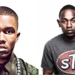 Kendrick Lamar x Frank Ocean Type Beat - By Marko