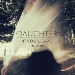 Daughter - Still (About Chris Remix)