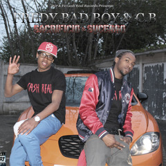 14-Fredy Bad Boy & C.b  Djudano. Feat (Tcharles)