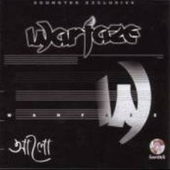 Warfaze - Mrittyu Elegy