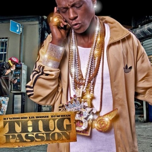 From The Bottom - Lil Bossie Type [Beat]