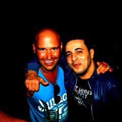 Dj Simo Feat.Biool @O-j's (15.6.13)