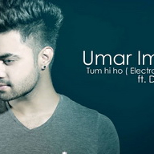 Umar Imtiaz ft. Dj Yawar - Tumhi Ho - [Electro-Dub Remix] | Official