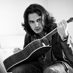 John Mayer - The Heart of Life (acoustic cover)