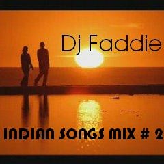 Fahad Khan - Indian Songs Mix # 2